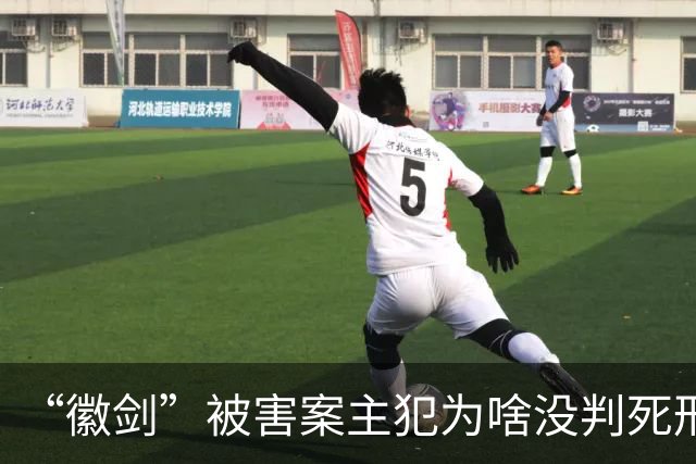 “徽剑”被害案主犯为啥没判死刑？徽剑被质疑养水军还和缅北电诈势力有勾连