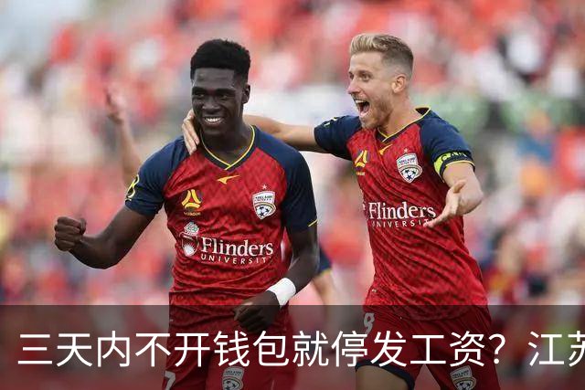 三天内不开钱包就停发工资？江苏高校数币发薪背后大有深意