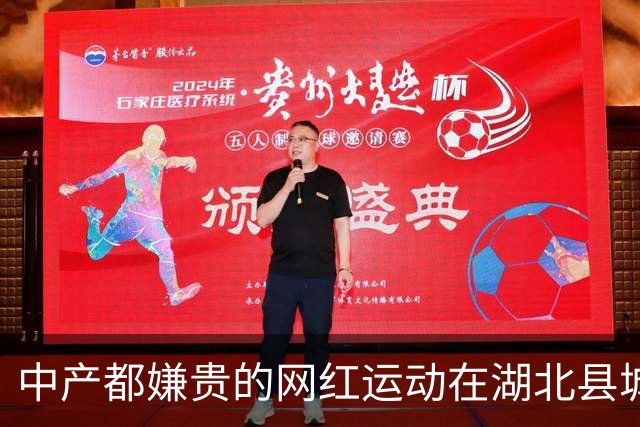 中产都嫌贵的网红运动在湖北县城免费？「中国的温网小镇」把网球打到9块9时代