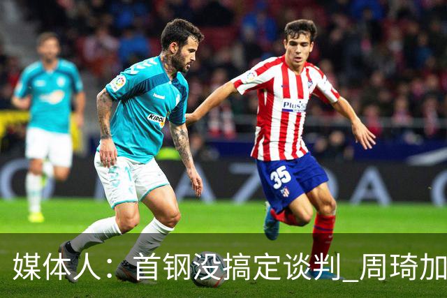 媒体人：首钢没搞定谈判 周琦加盟可能要黄
