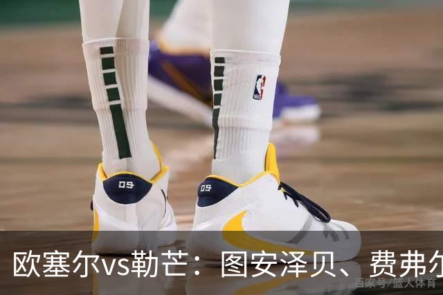欧塞尔vs勒芒：图安泽贝、费弗尔首发，托伦特、西迪贝出战