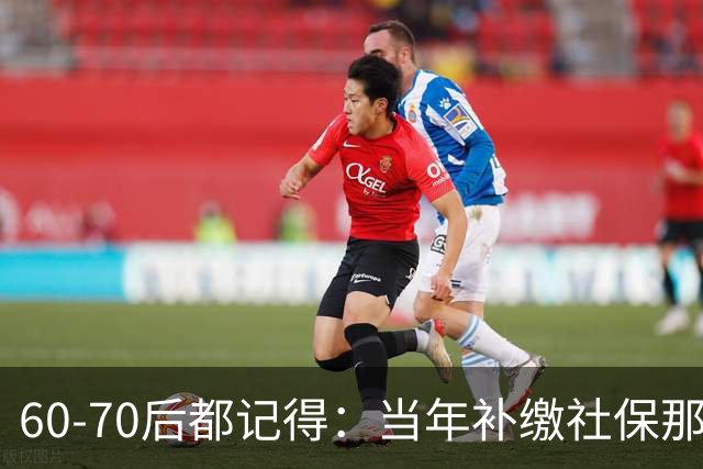60‑70后都记得：当年补缴社保那扇窗，为啥只开一年就关上了