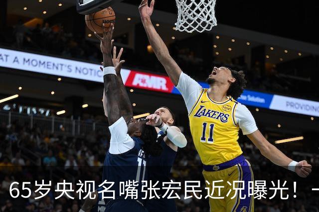 65岁央视名嘴张宏民近况曝光！一生未婚没有孩子，如今退休独居北京让人唏嘘